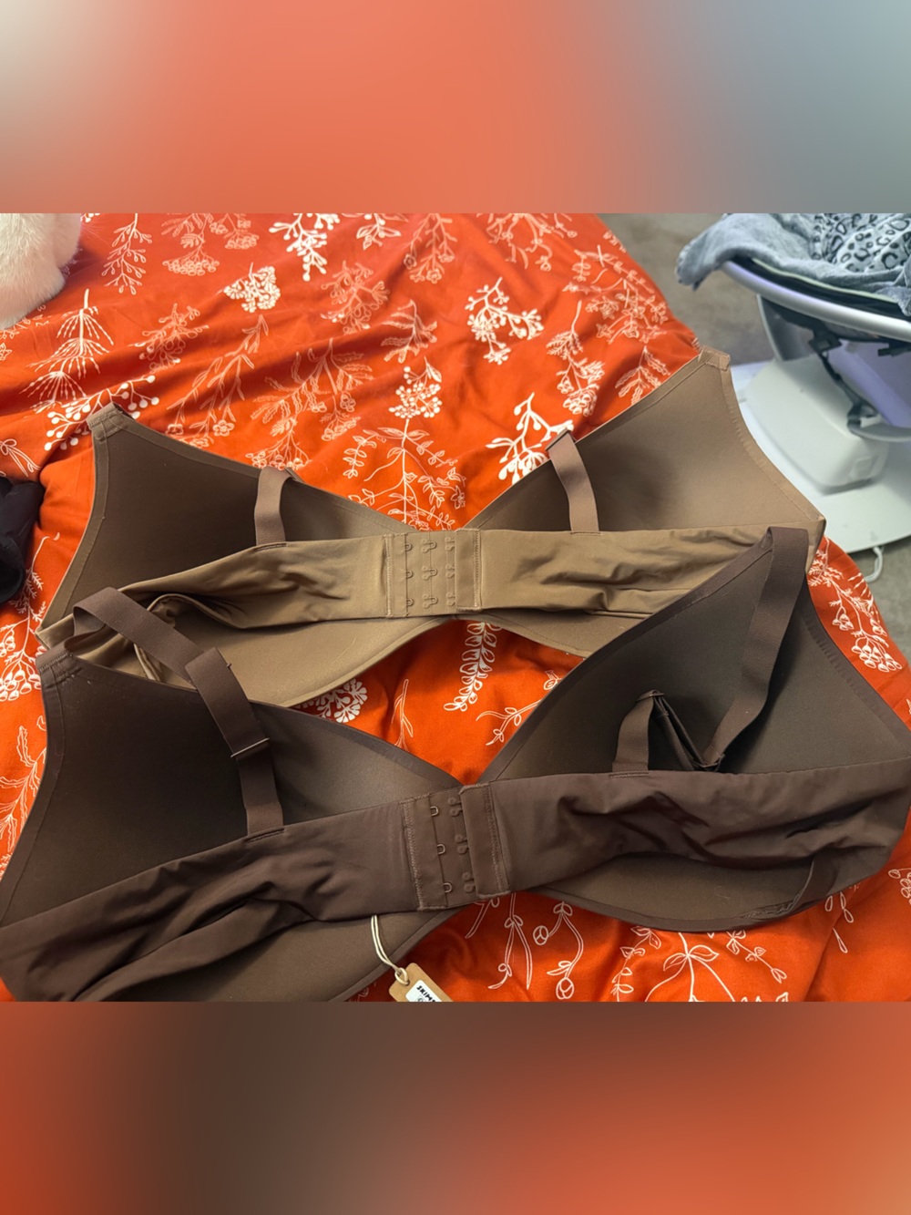 Skims bra 44D new without tag - Picture 2 of 8